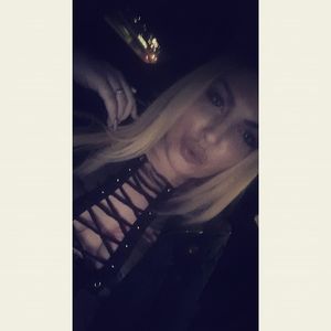 Meet your Posher, Alexis